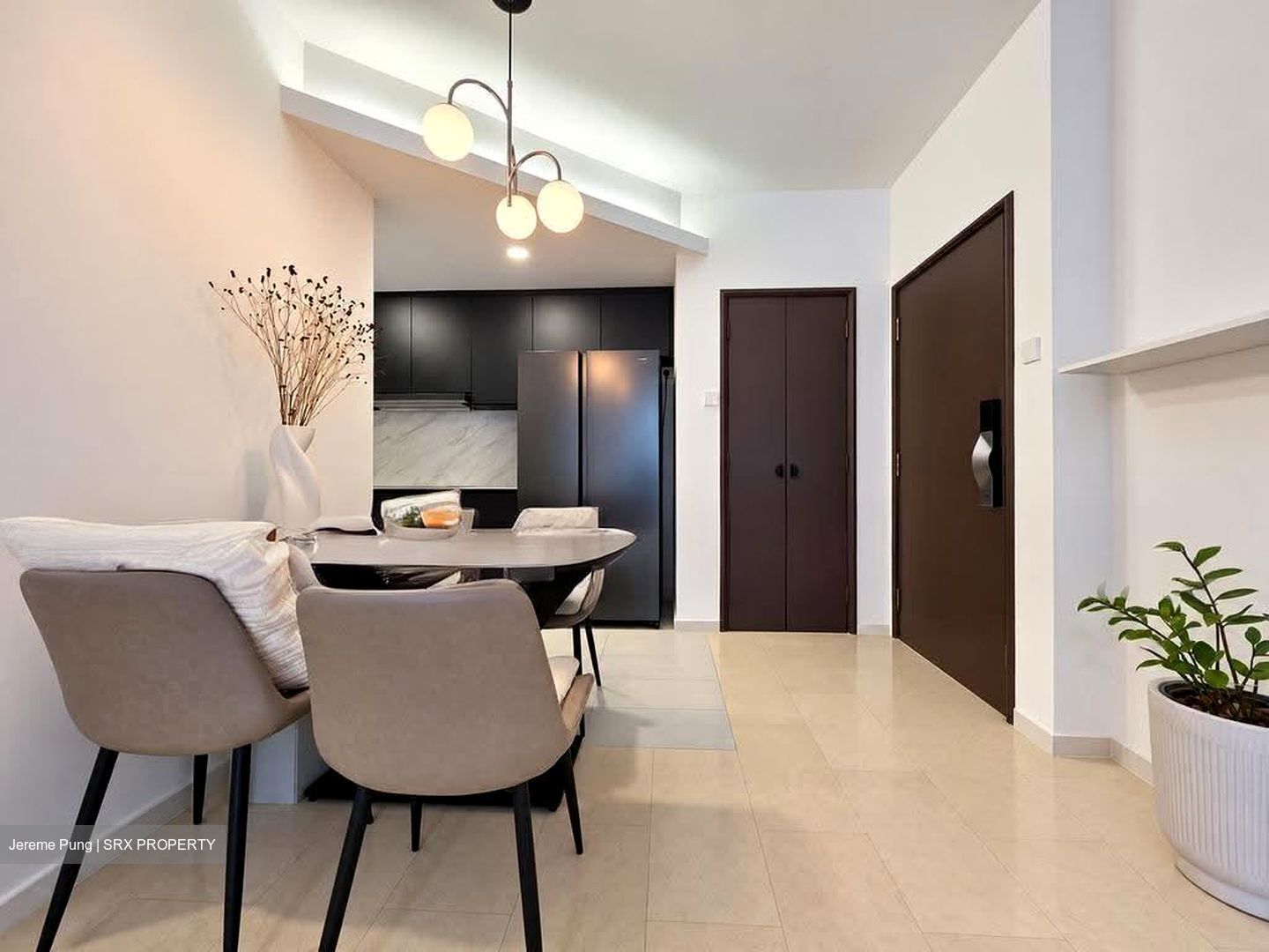 Sanctuary Green (D15), Condominium #634646811